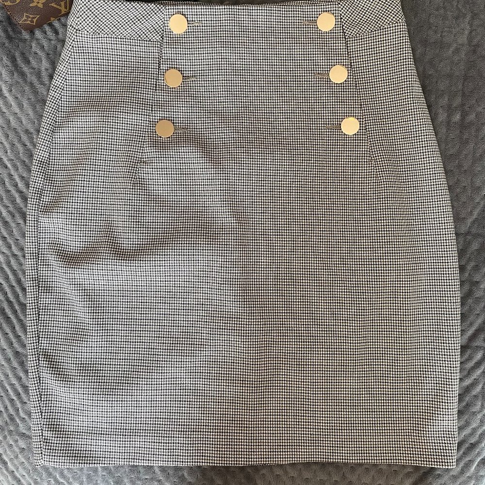 H&M skirt